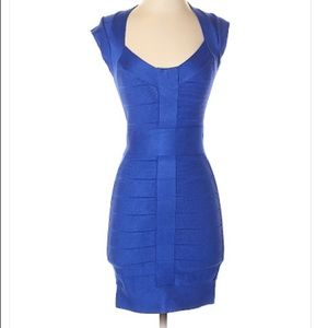 French Connection Bodycon Dress